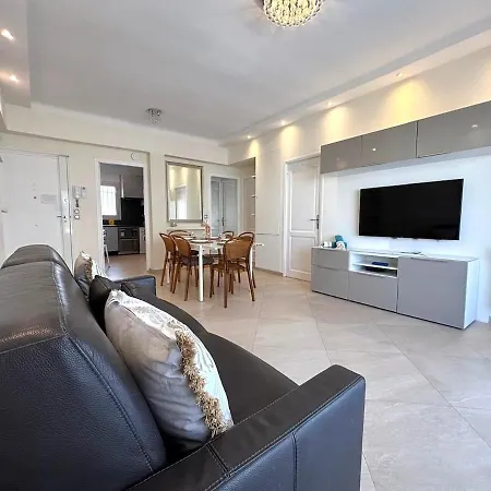 Pasteur Elegance - Vivez Avec Elegance Appartamento