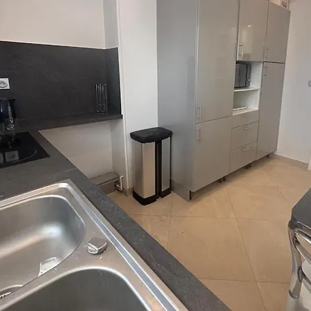 Appartamento Pasteur Elegance - Vivez Avec Elegance *