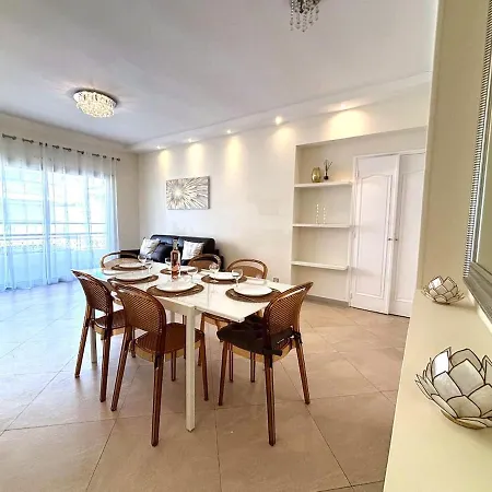 Appartamento Pasteur Elegance - Vivez Avec Elegance *
