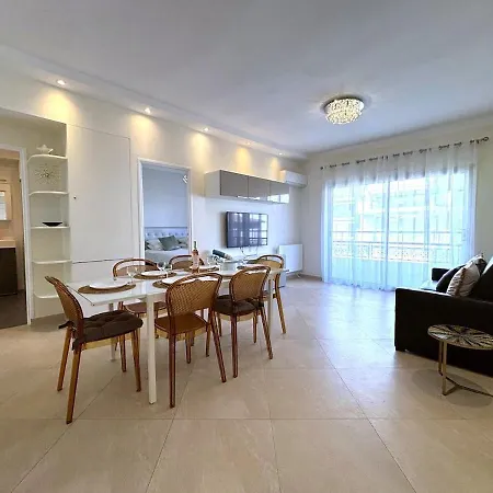 Appartamento Pasteur Elegance - Vivez Avec Elegance *
