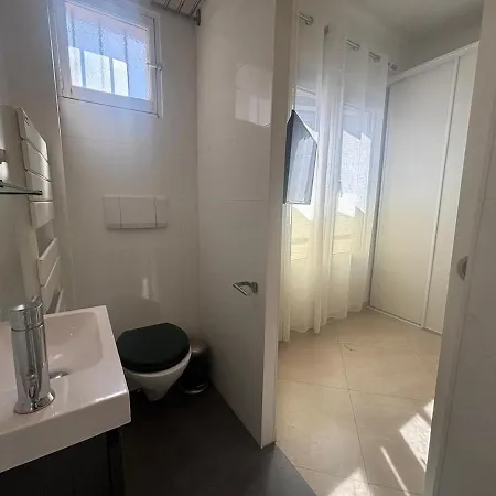 Pasteur Elegance - Vivez Avec Elegance * Cannes