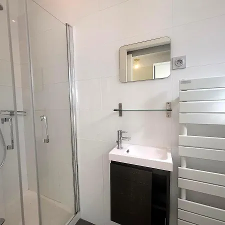 Appartamento Pasteur Elegance - Vivez Avec Elegance *