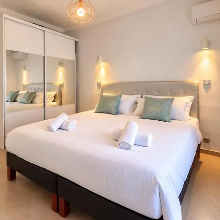 Appartamento Pasteur Elegance - Vivez Avec Elegance